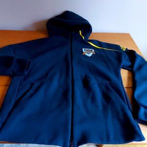 Adidas Seattle United- Men's LG Hoodie